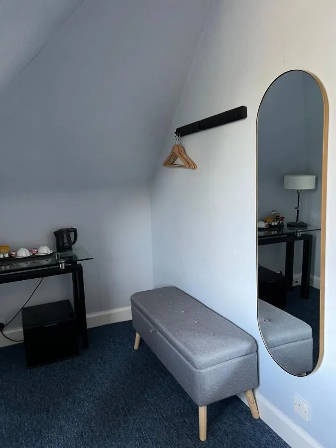 **** Konukevi Gladstone House Otel Edinburgh Birleşik Krallık