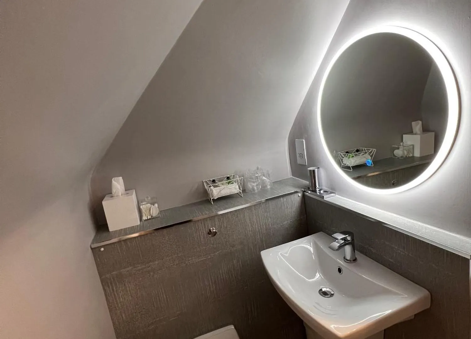 Gladstone House Otel Edinburgh Birleşik Krallık