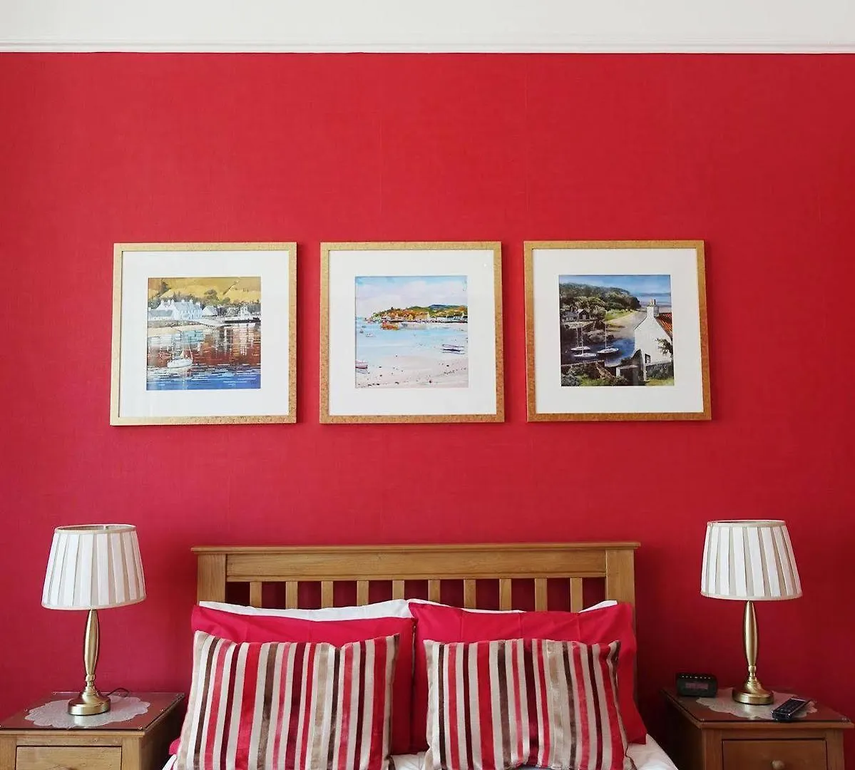 Gladstone House Otel Edinburgh
