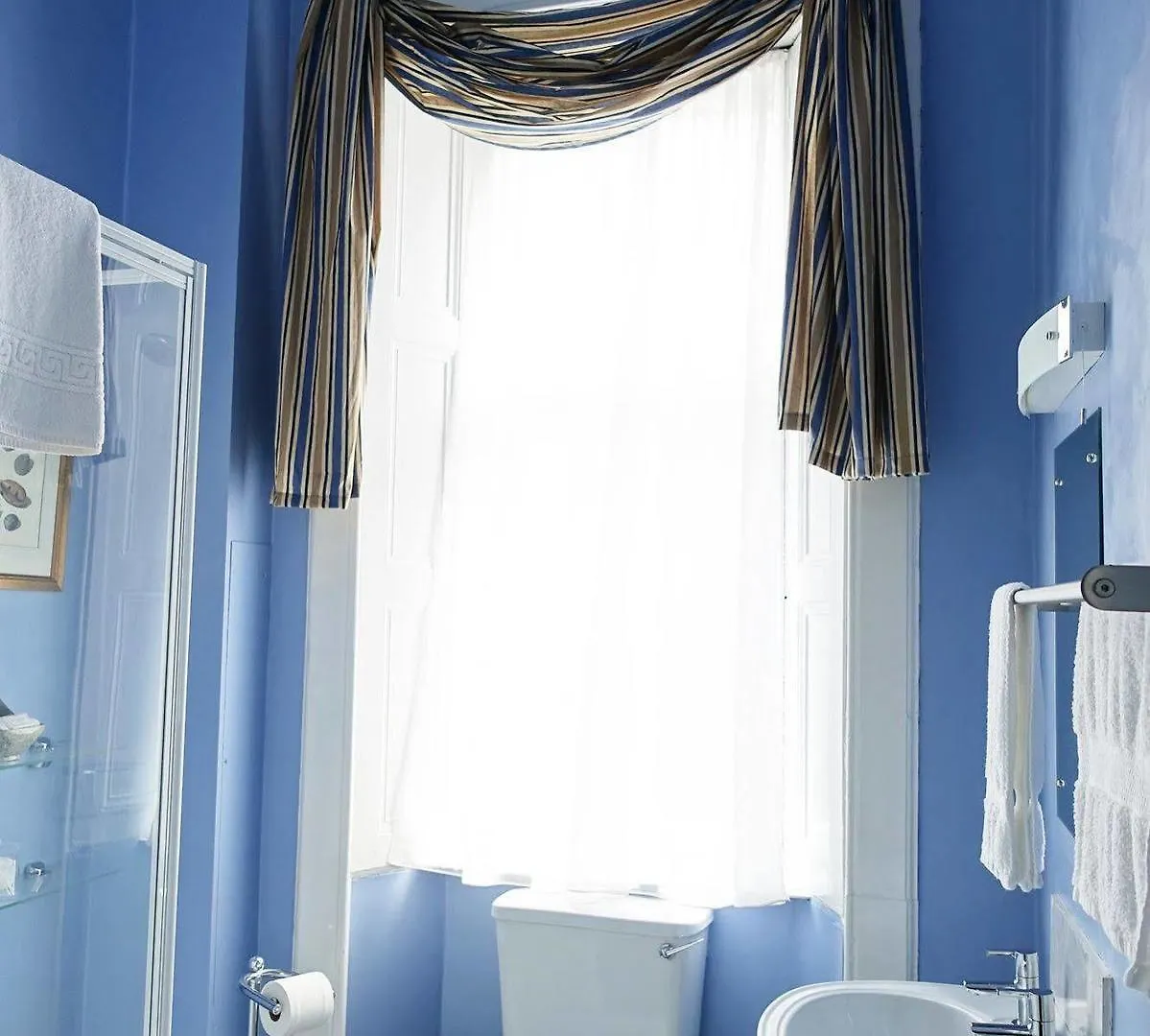 **** Konukevi Gladstone House Otel Edinburgh Birleşik Krallık