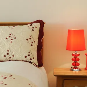 Edinburgh City Suites Appart hôtel