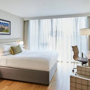 By Marriott Otel