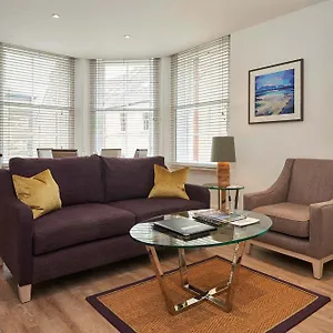 Braid By Mansley Appart hôtel