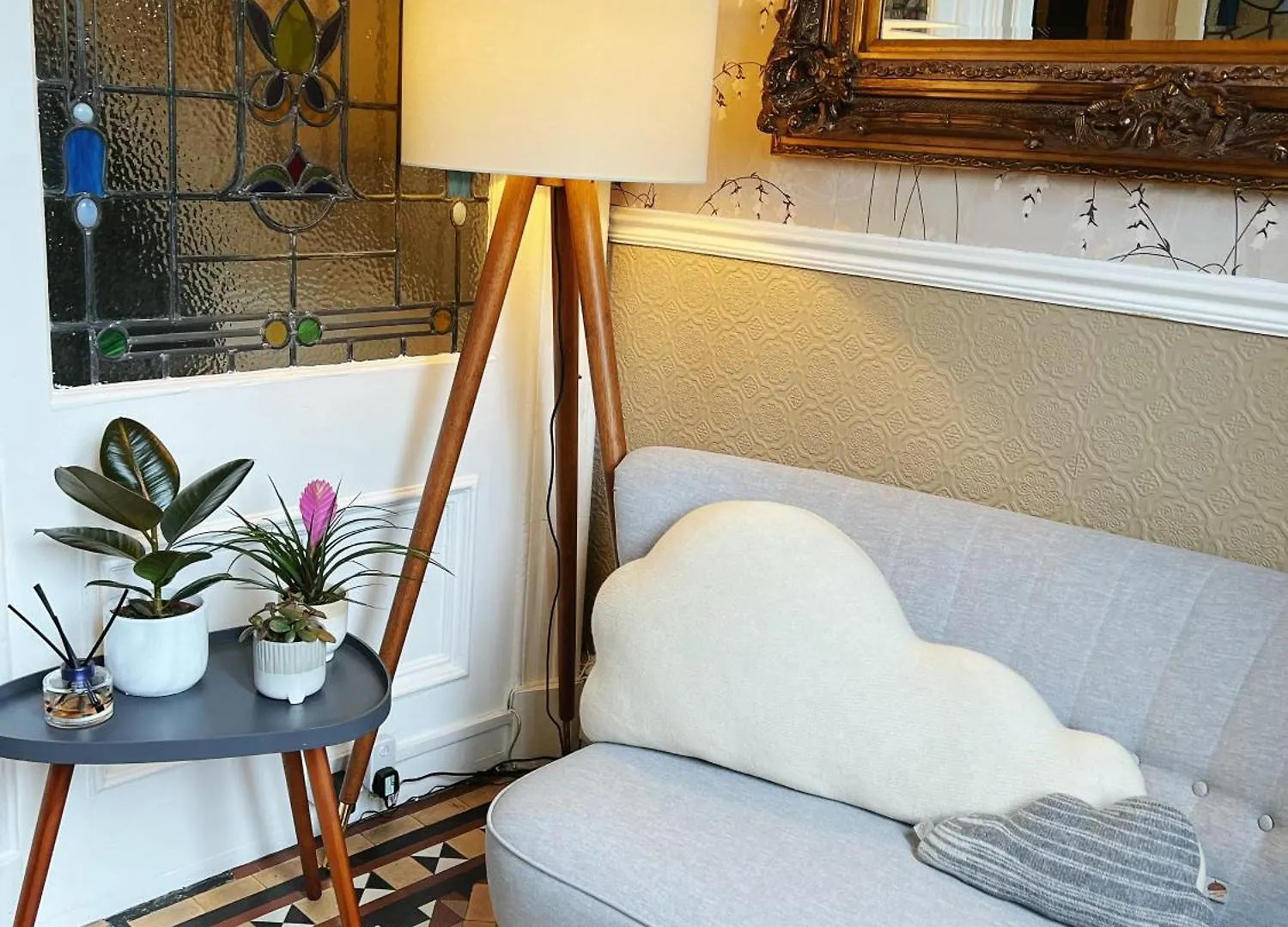 Gladstone House Hotel Edinburgh 4*,