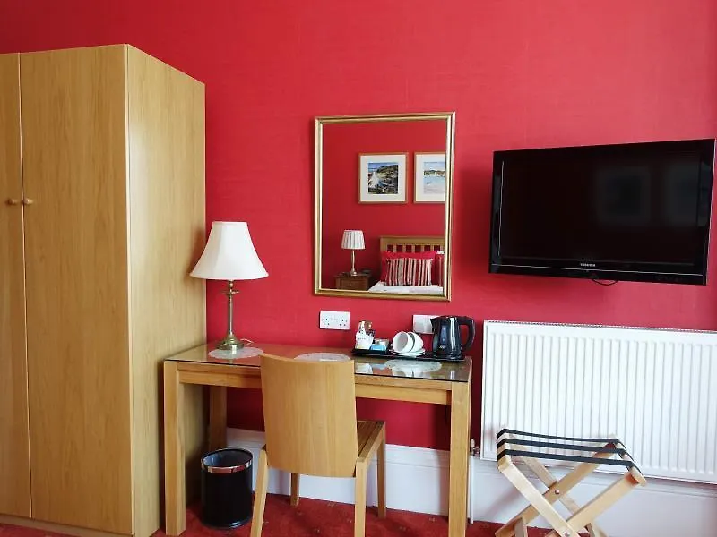 Guest house Gladstone House Hotel Edinburgh