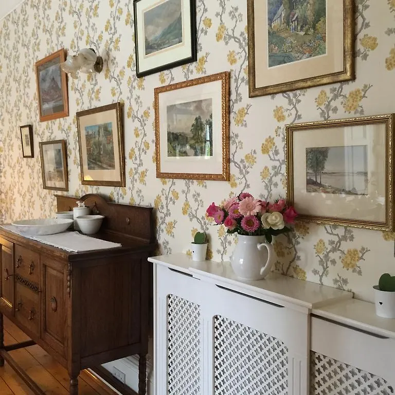 Guest house Gladstone House Hotel Edinburgh