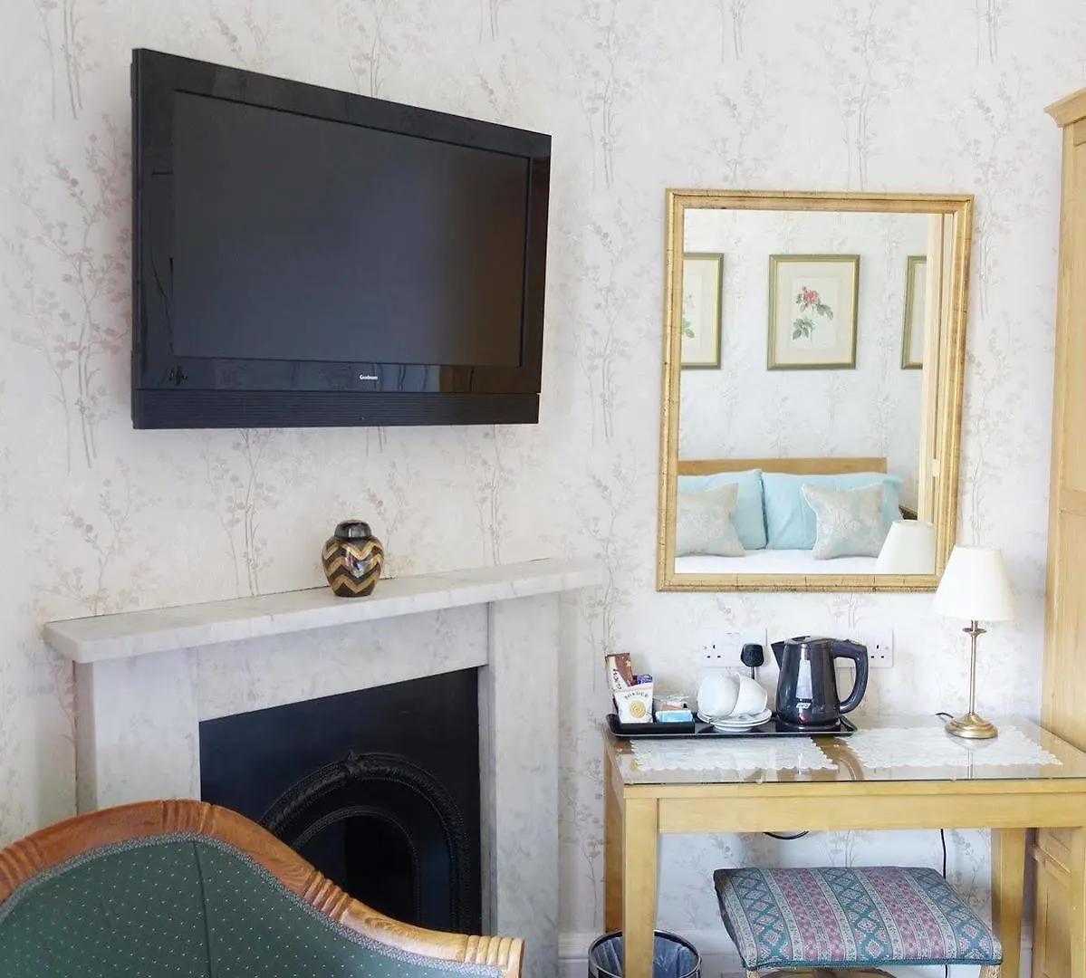 **** Guest house Gladstone House Hotel Edinburgh United Kingdom