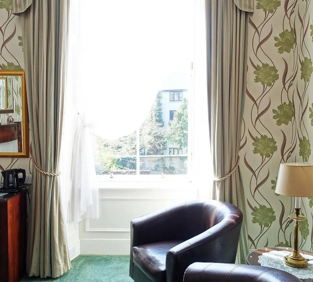 **** Guest house Gladstone House Hotel Edinburgh United Kingdom