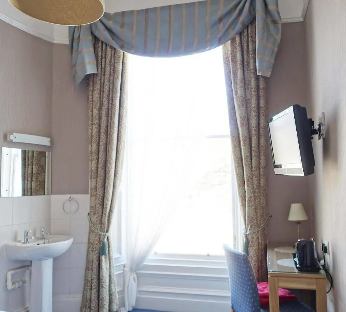 Gladstone House Hotel Edinburgh