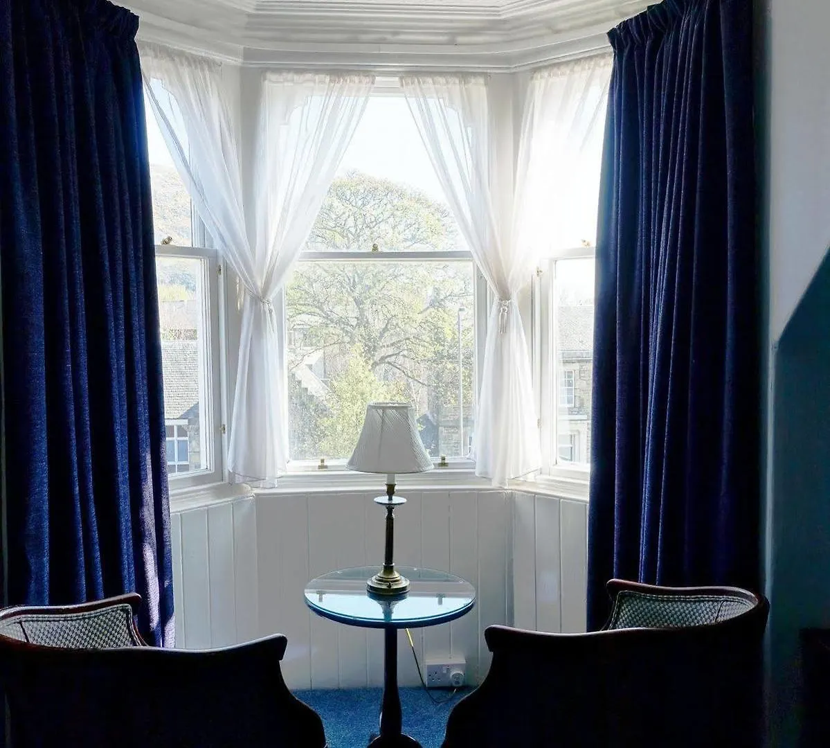 Guest house Gladstone House Hotel Edinburgh