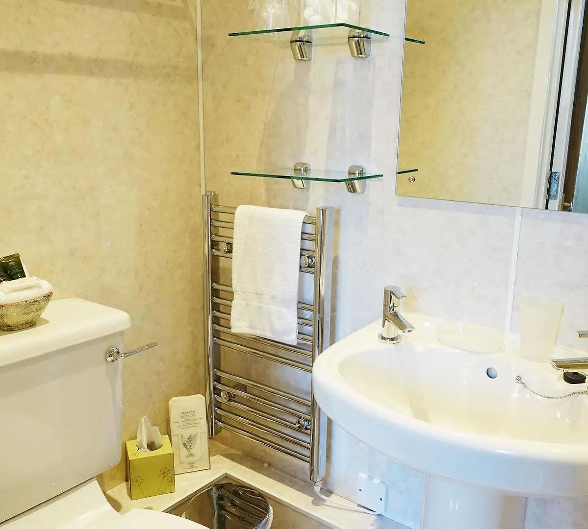 Guest house Gladstone House Hotel Edinburgh