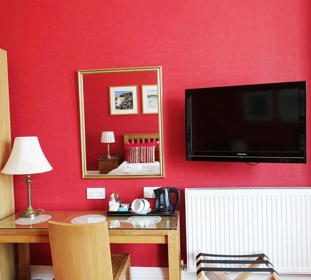 Guest house Gladstone House Hotel Edinburgh