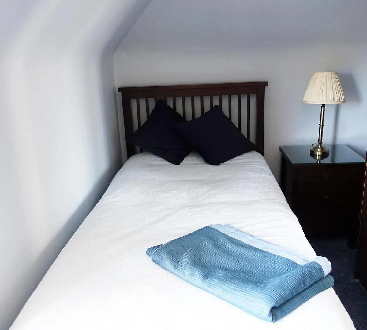 Gladstone House Hotel Edinburgh