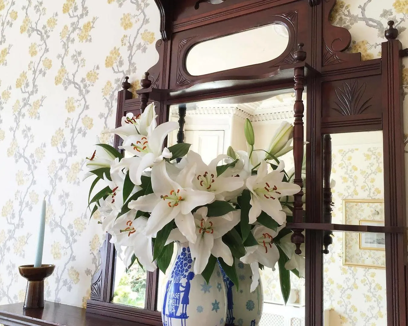 Gladstone House Hotel Edinburgh United Kingdom
