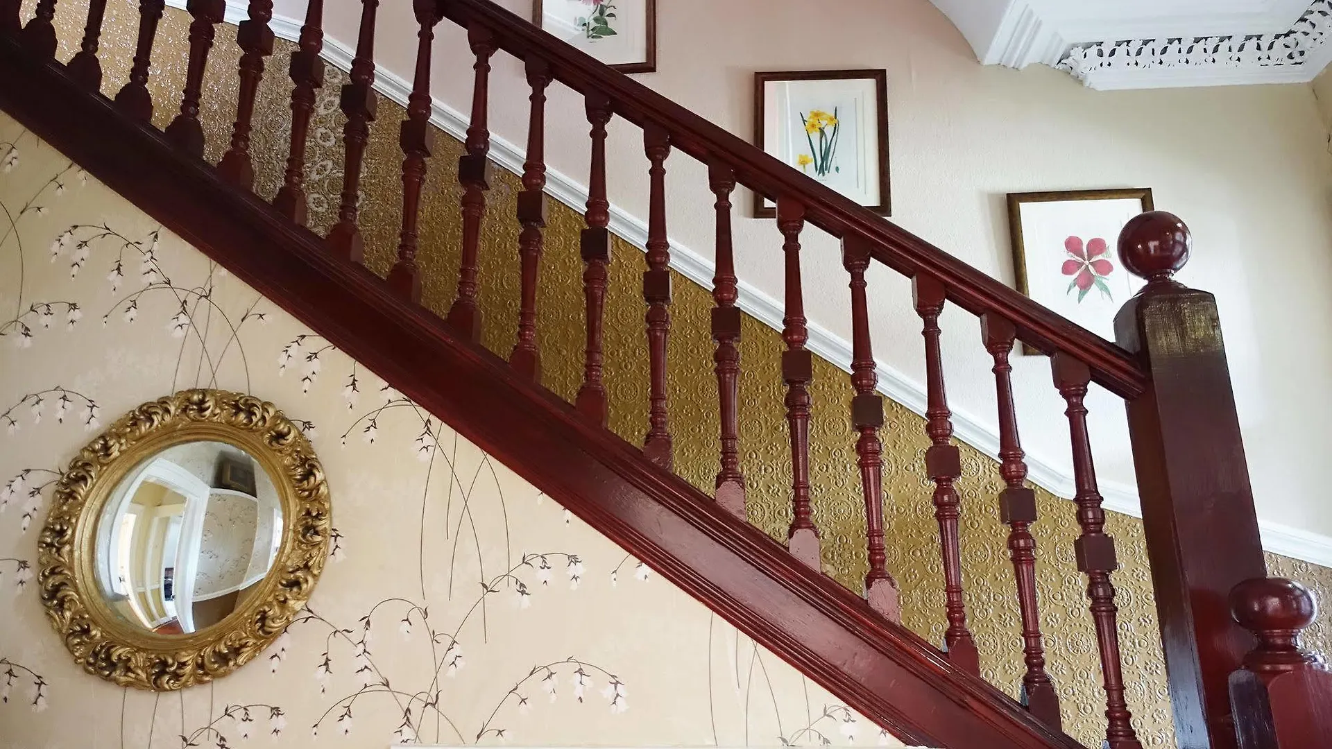 Gladstone House Hotel Edinburgh Guest house
